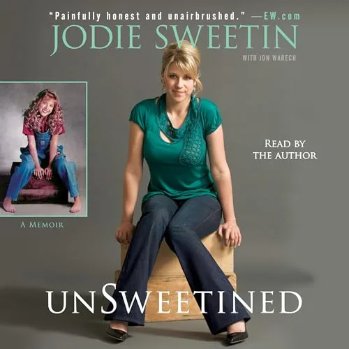 unSweetined By Jodie Sweetin